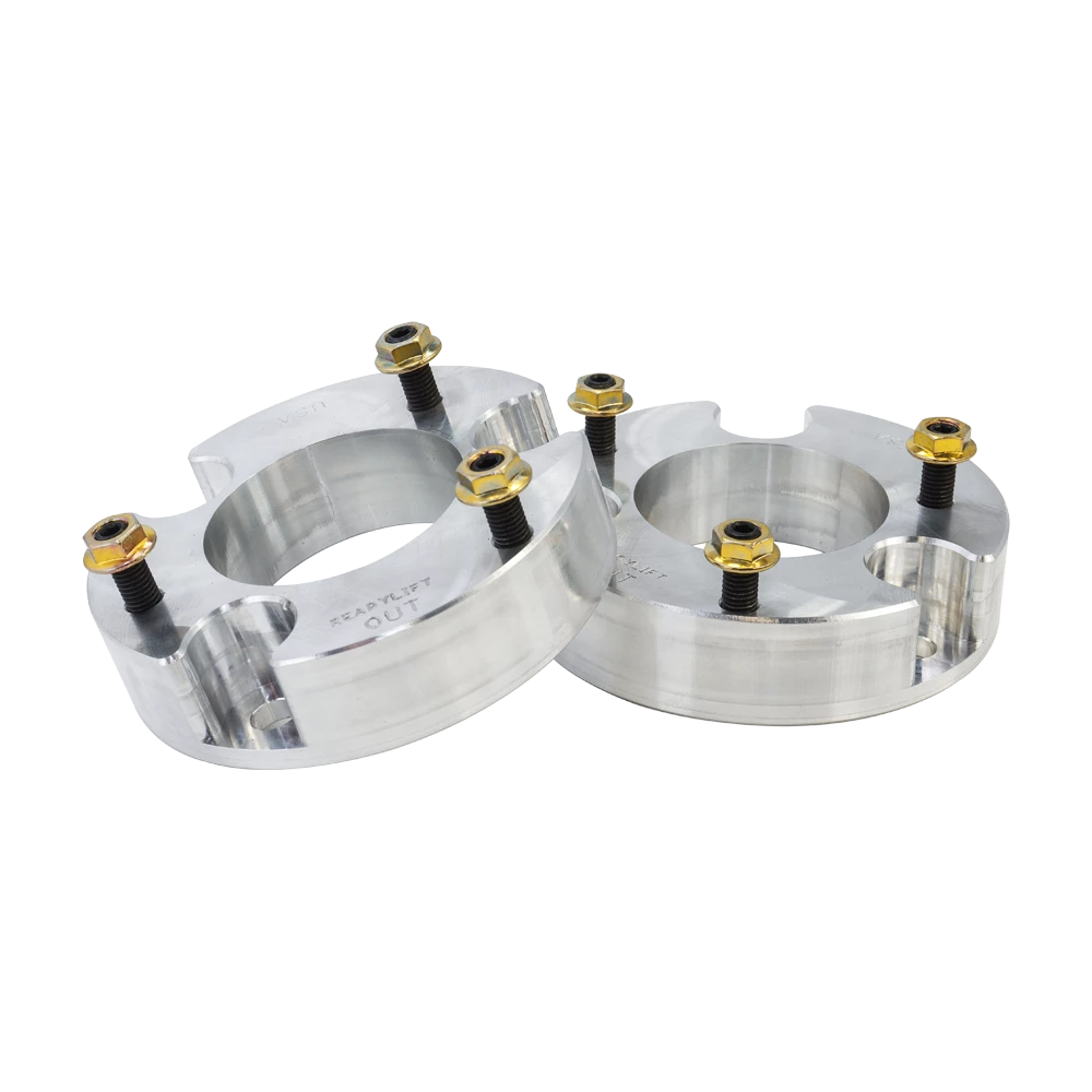 2.25" Leveling Kit - Ford F-150 2015-2020