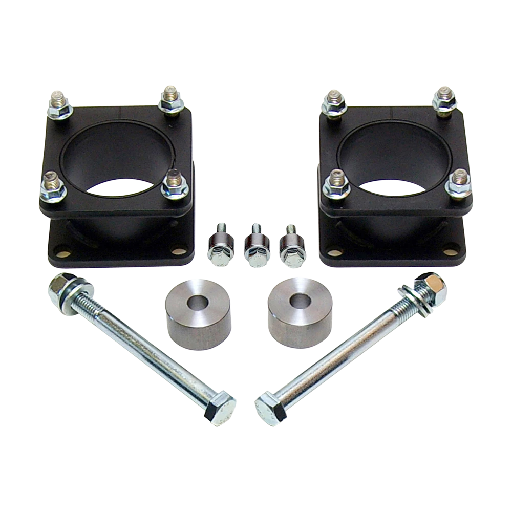 2.4" Front Leveling Kit - Toyota Tundra 2007-2021