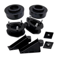 2.5" SST Lift Kit - Dodge Ram 1500 4WD 2009-2012