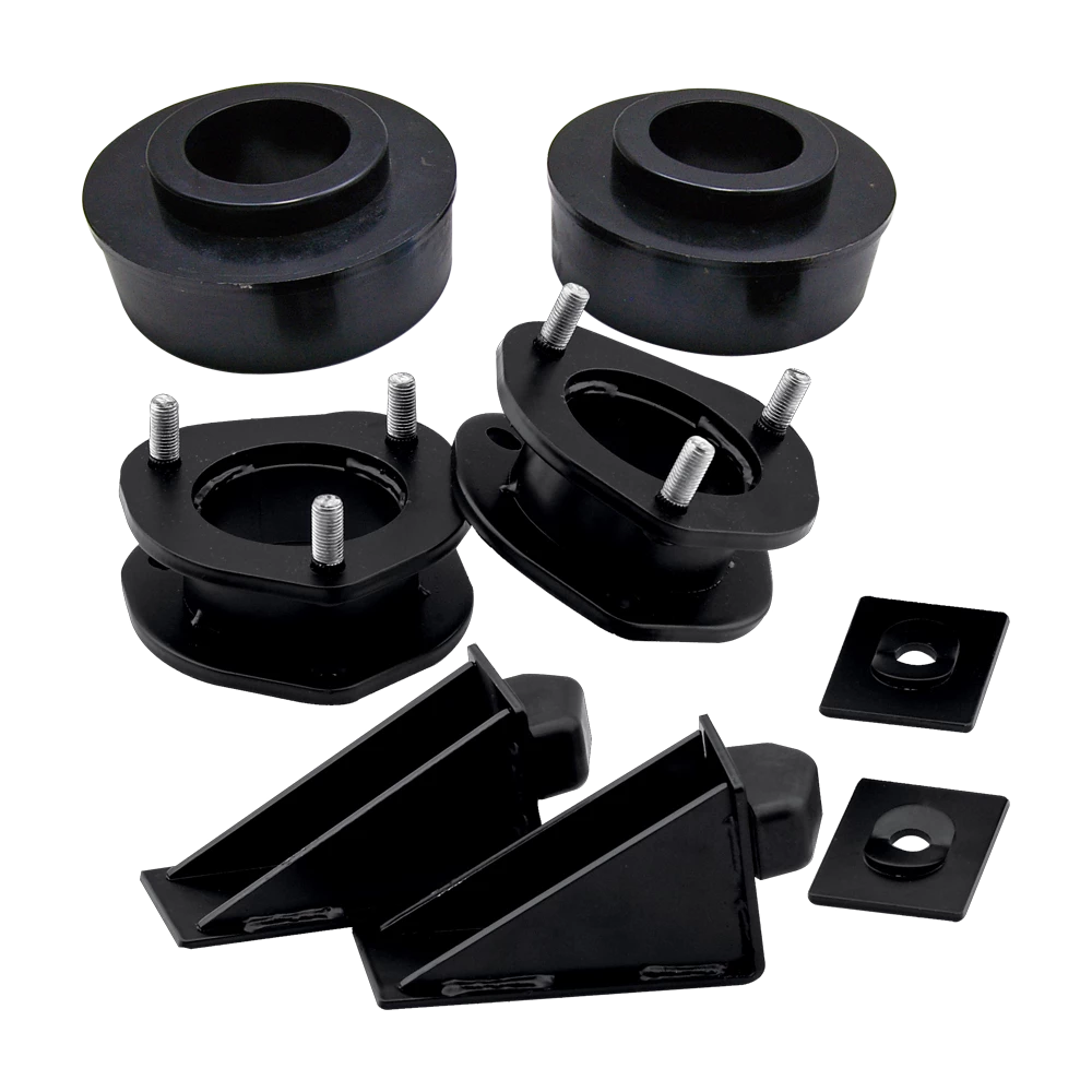 2.5" SST Lift Kit - Dodge Ram 1500 4WD 2009-2012