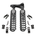 2.5" Coil Spring Front Lift Kit - Ford Super Duty Diesel 4WD 2011-2019