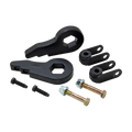 2.5" Front Leveling Kit W/ Forged Torsion Key - GM Full-Size Truck / SUV 1500