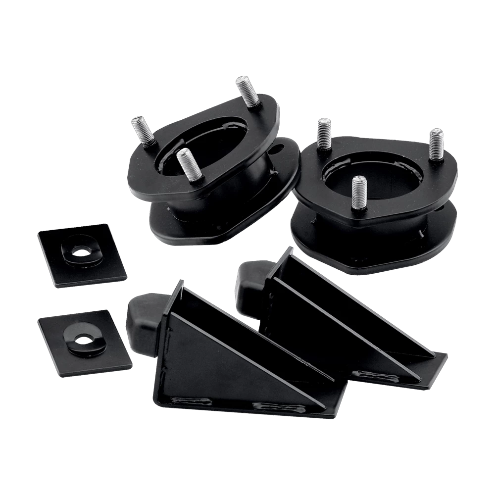 2.5" Leveling Kit - Dodge Ram 1500 4WD 2006-2012