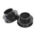 2.5'' Rear Spacer Kit - 2014-2026 Ram 2600 HD