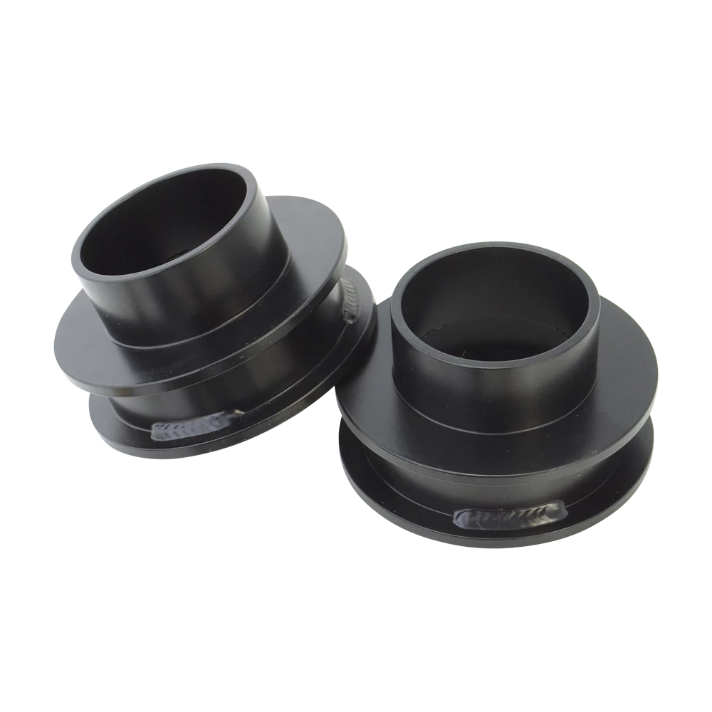 2.5'' Rear Spacer Kit - 2014-2026 Ram 2600 HD