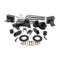 2.5" SST Lift Kit - 2017-2026 Ford Super Duty 4WD - For 1-piece Drive Shaft