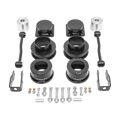 2.5" SST Lift Kit - Jeep JT Gladiator 2020-2026