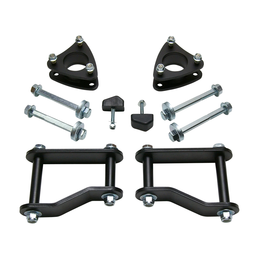 2.5" SST Lift Kit - Nissan Frontier / Xterra / Equator 2005-2023