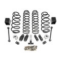 2.5" Coil Spring Lift Kit - Jeep JL Wrangler Rubicon 2018-2026