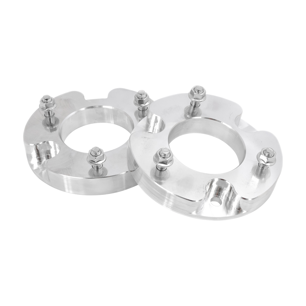 2" Front Leveling Kit - Nissan Titan XD 2016-2019