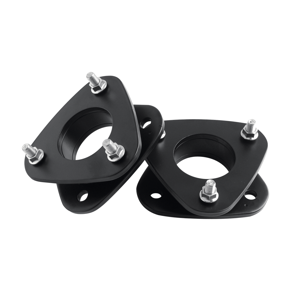 2" Front Leveling Kit - Nissan Titan / Armada / QX56 2004-2007