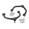 2" Front Leveling Kit With Tubular Control Arms - Ram 1500 4WD 2019-2026