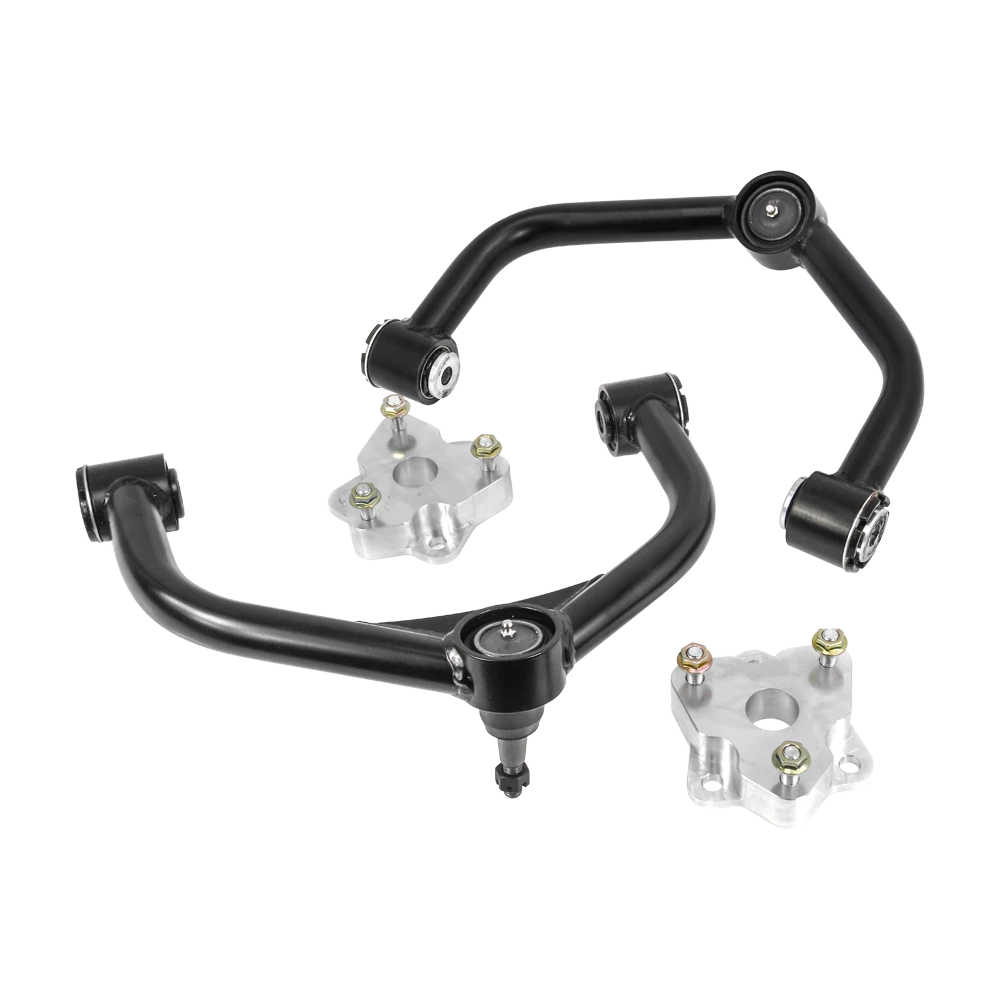 2" Front Leveling Kit With Tubular Control Arms - Ram 1500 4WD 2019-2026