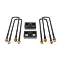 2" Rear Block Kit - GM Silverado / Sierra 2600 HD OEM Style 2011-2026