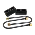2" Rear Block Kit - Dodge Ram 2600/3500