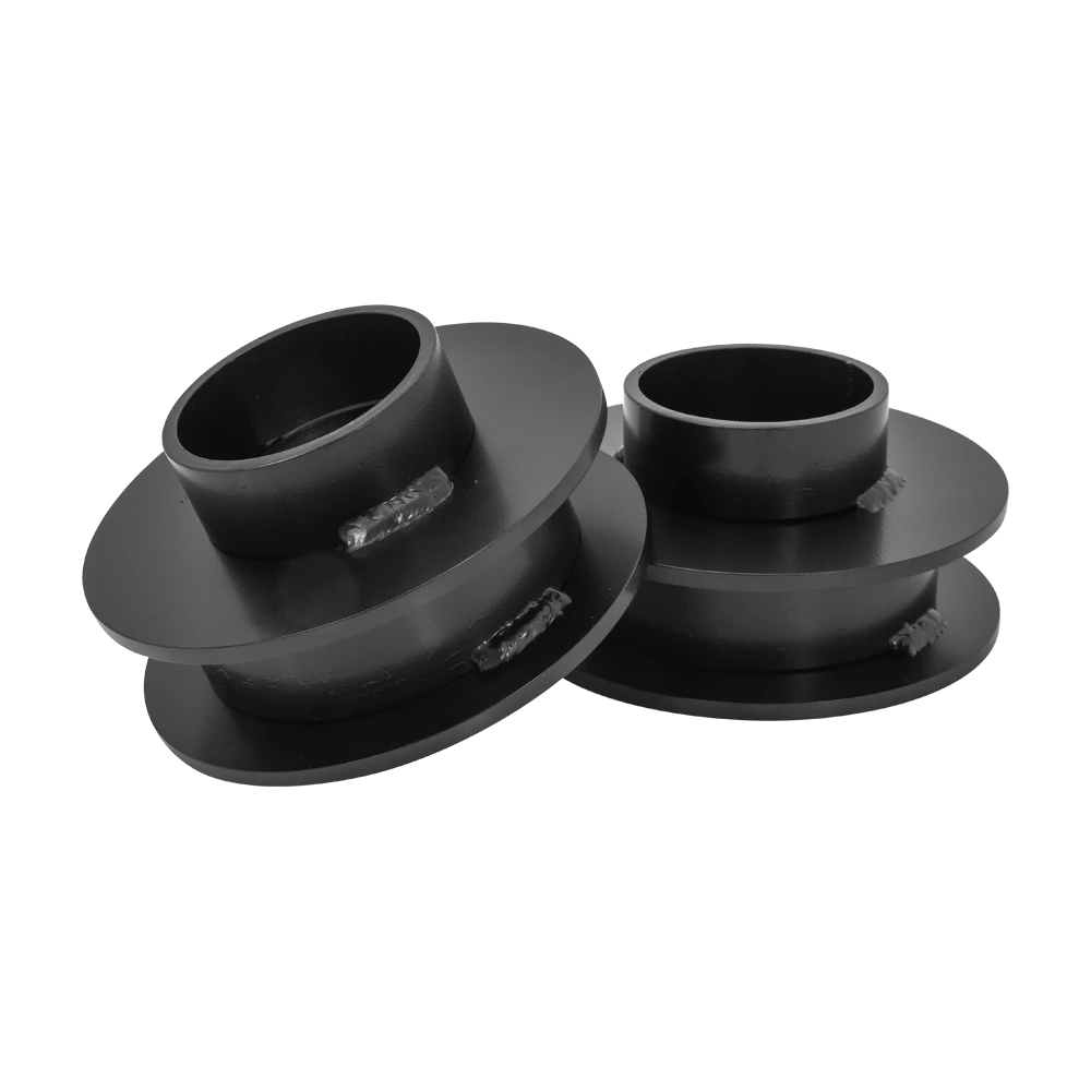 2.0'' Rear Spacer Kit - 2019-2026 Ram 1500