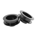 2.0'' Rear Spacer Kit - 2014-2026 Ram 2600 HD