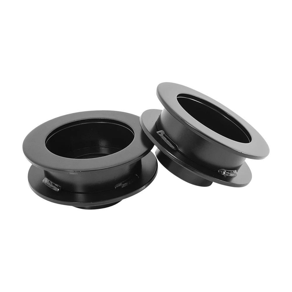 2.0'' Rear Spacer Kit - 2014-2026 Ram 2600 HD