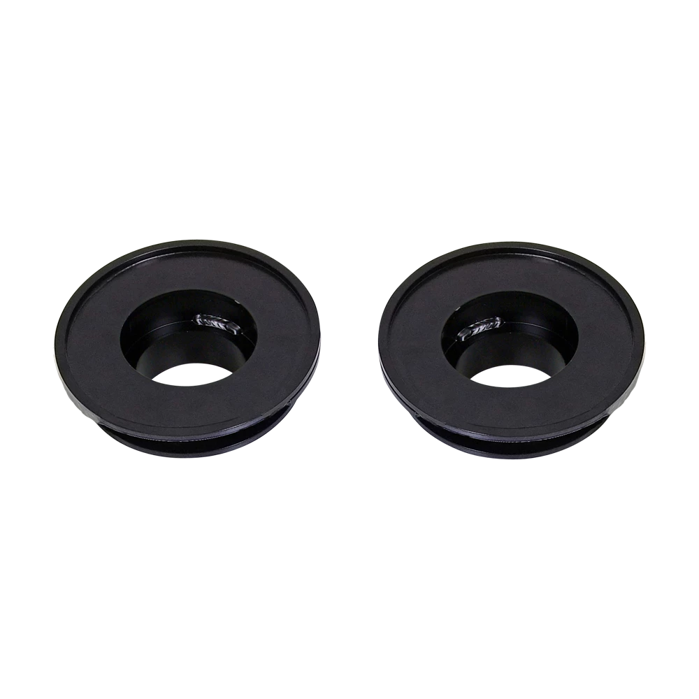 2" Rear Block Kit - Toyota 4Runner 2003-2023