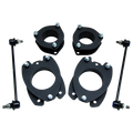 2" SST Lift Kit - Honda Ridgeline 2006-2016
