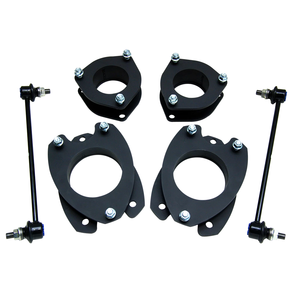 2" SST Lift Kit - Honda Ridgeline 2006-2016