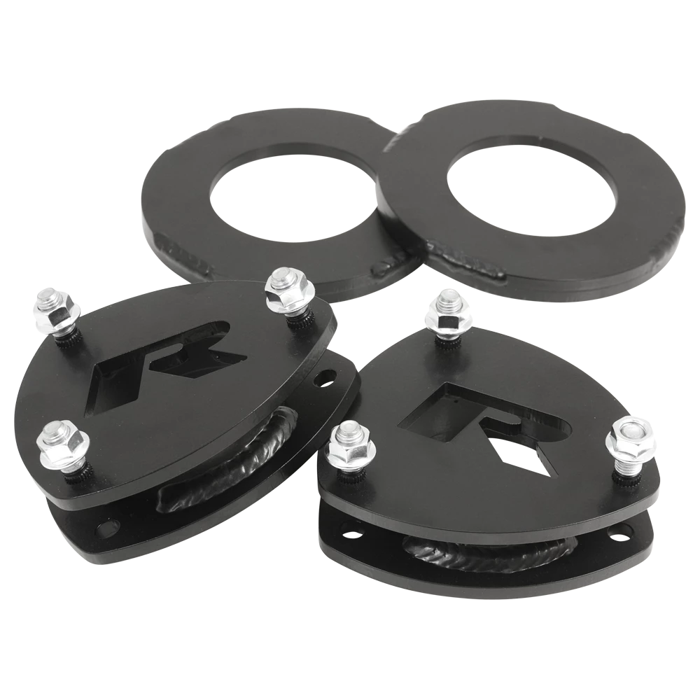 2.0" SST Lift Kit - Jeep Grand Cherokee 2014-2021