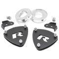 2.0'' SST Lift Kit - 2016-2021 Hyundai Tucson & 2017-2021 Kia Sportage