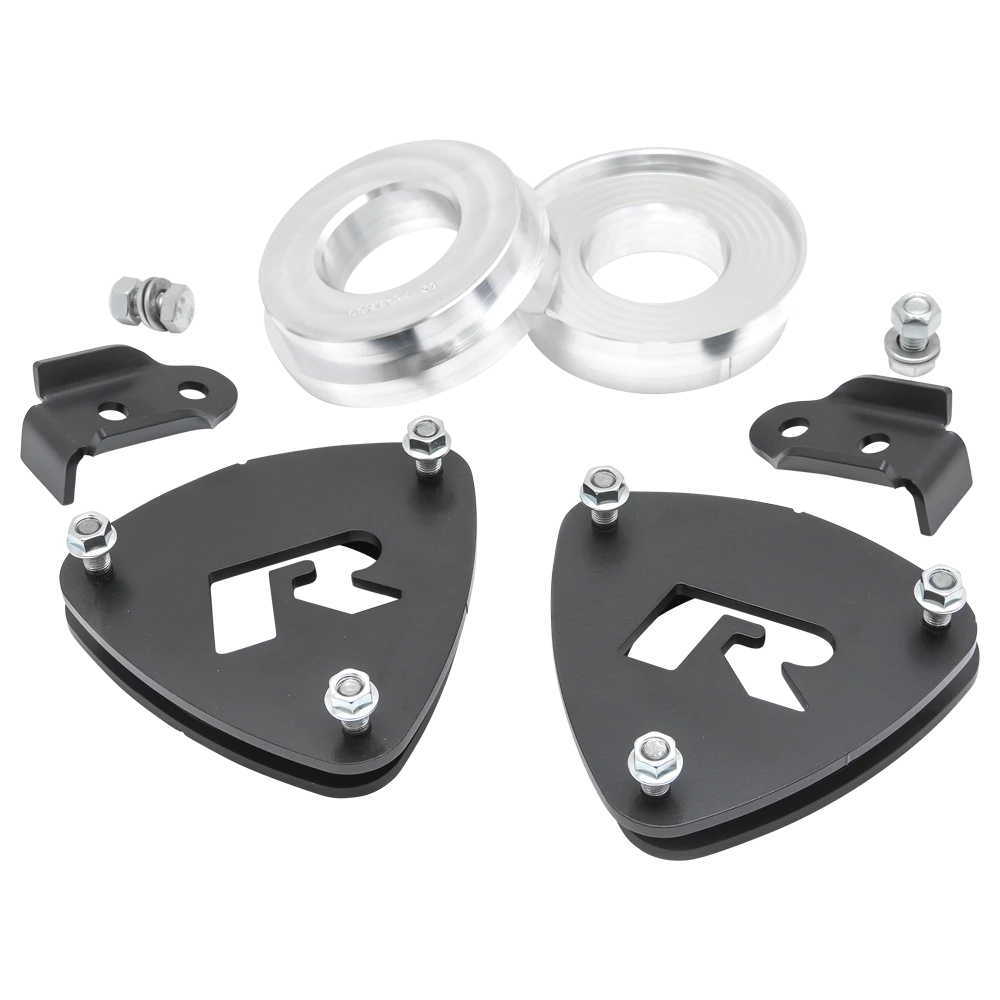 2.0'' SST Lift Kit - 2016-2021 Hyundai Tucson & 2017-2021 Kia Sportage