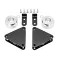 2.0" SST Lift Kit - Nissan Rogue 2014-2019