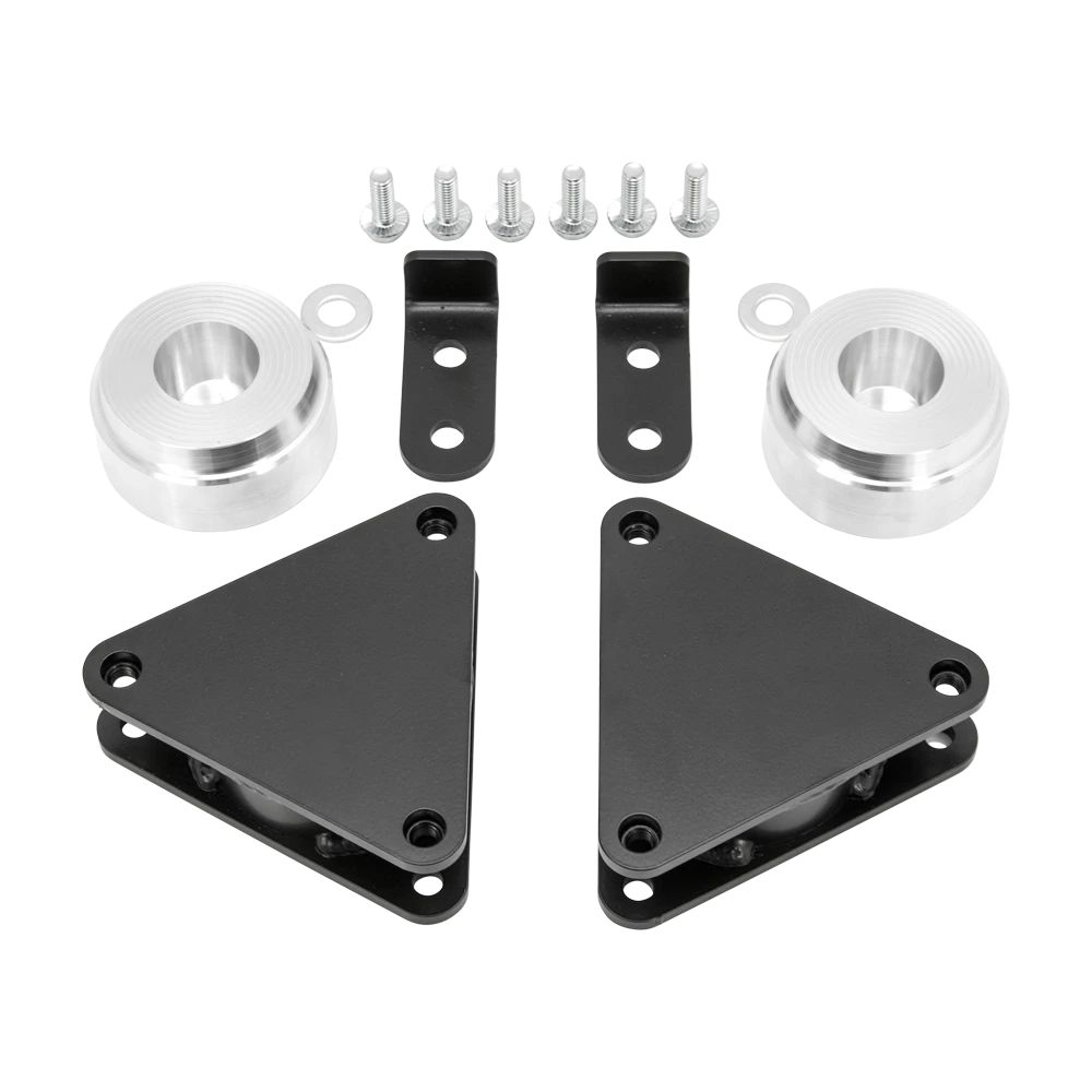 2.0" SST Lift Kit - Nissan Rogue 2014-2019