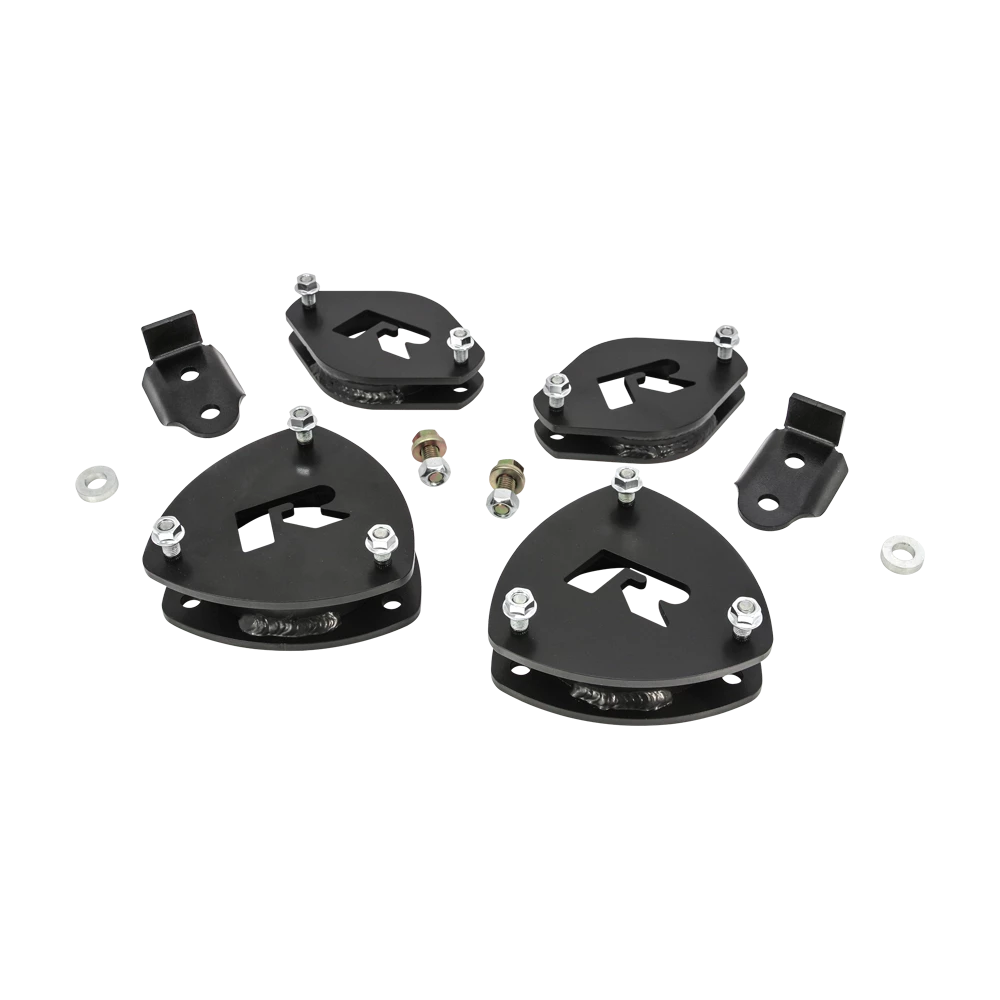 2.0" SST Lift Kit - Subaru Crosstrek 2018-2023