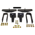 2" Lift Kit - Ford Super Duty F250/F-350 Excursion 4WD 1999-2004