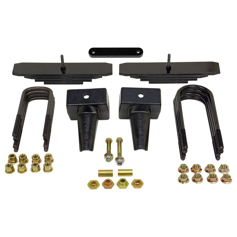 2" Lift Kit - Ford Super Duty F250/F-350 Excursion 4WD 1999-2004