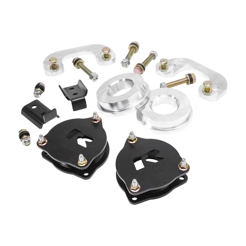 2.0'' SST Lift Kit - 2022-2023 Hyundai Santa Cruz AWD