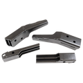 Ford Bronco 2021-2026 High-Clearance Anti-Intrustion Beams