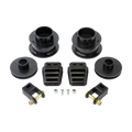 3"F / 1"R SST Lift Kit - Dodge Ram 3500 4WD 2019-2023 (New Body)