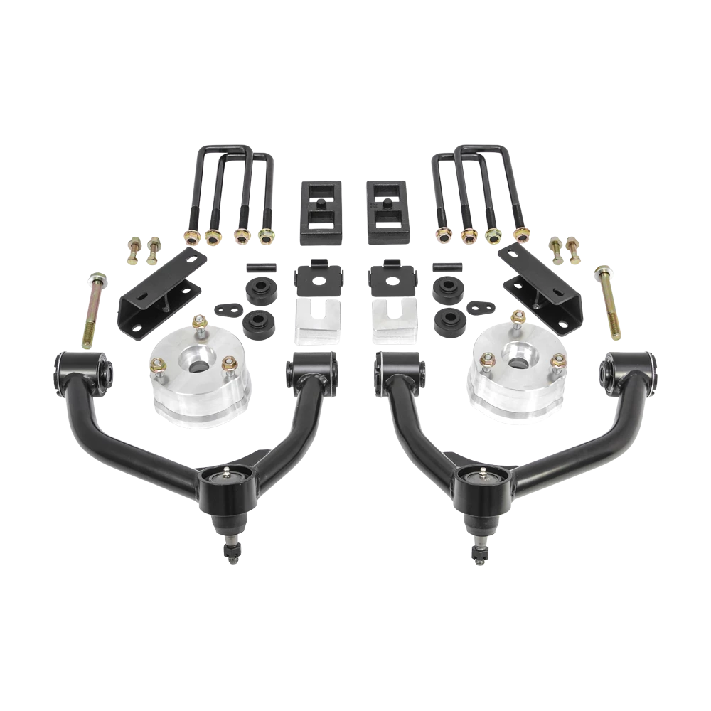 3.5" SST Lift Kit- Colorado/Canyon 2015-2022