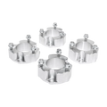 2021-2026 Ford Bronco 2'' F 2 1/2'' R SST Lift For High Payload Conditions