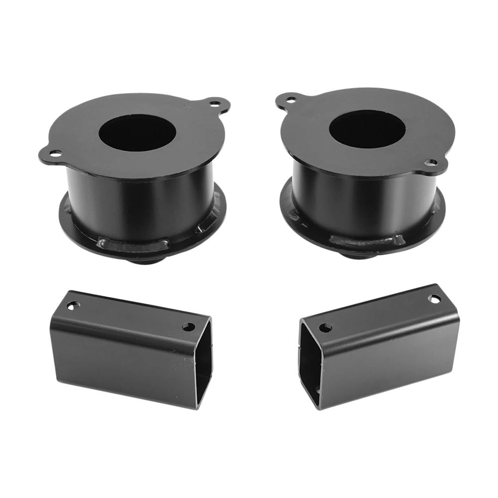 3.5'' Rear Spacer Kit - 2014-2026 Ram 2600 HD