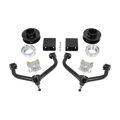 3.5" SST Lift Kit - Ram 1500 2WD/4WD 2019-2026