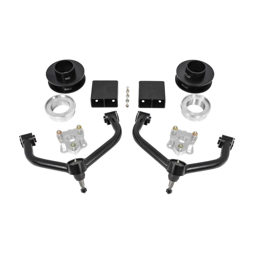 3.5" SST Lift Kit - Ram 1500 2WD/4WD 2019-2026