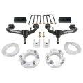 3.5" SST Lift Kit - Ford F-150 2WD 2021-2026