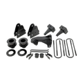 3.5" SST Lift Kit - Ford Super Duty F250/F-350/F450 4WD (1-pc Drive Shaft Only) 2011-2016