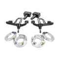 3.5" SST Lift Kit - Ford F-150 2015-2020
