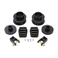 3"F / 1"R SST Lift Kit - Dodge Ram 2500 4WD 2014-2018