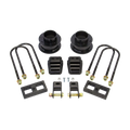 3"F / 1"R SST Lift Kit - Dodge Ram 3500 4WD 2013-2018