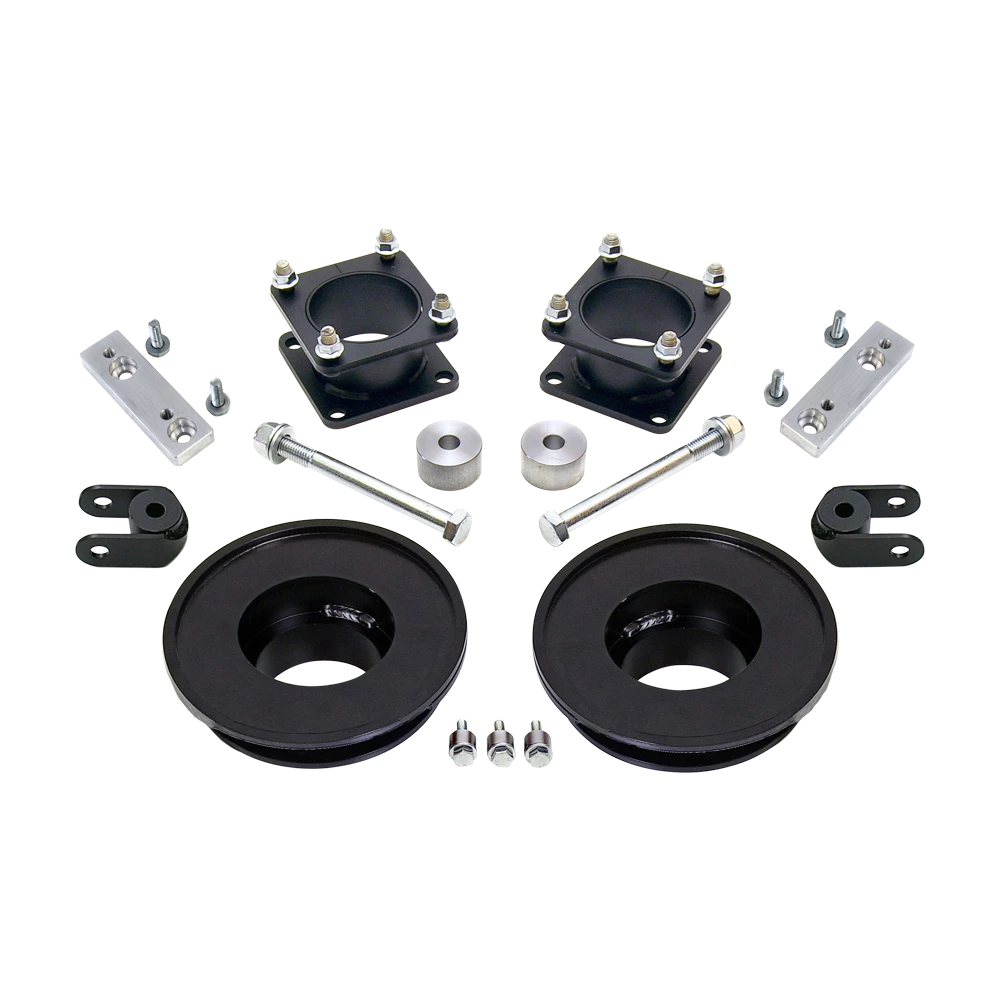 2" SST Lift Kit - Toyota TRD Pro Plus 2 2015-2021
