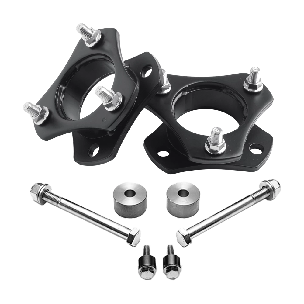 3" Front Leveling Kit - Toyota Tundra TRD / SR5 Rock Warrior 2007-2021