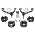 3" SST Lift Kit 2021-2026 GM SUV 2WD/4WD W/ Magnetic Ride Control