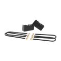 3" Rear Block Kit - GM Silverado & Sierra 1500 6-lug 1999-2018